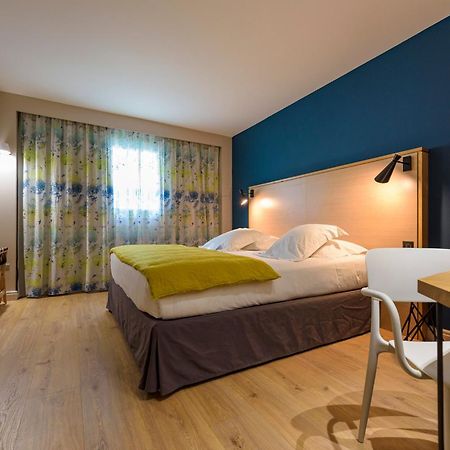 Best Western Montecristo-Bastia Bastia  Exterior foto