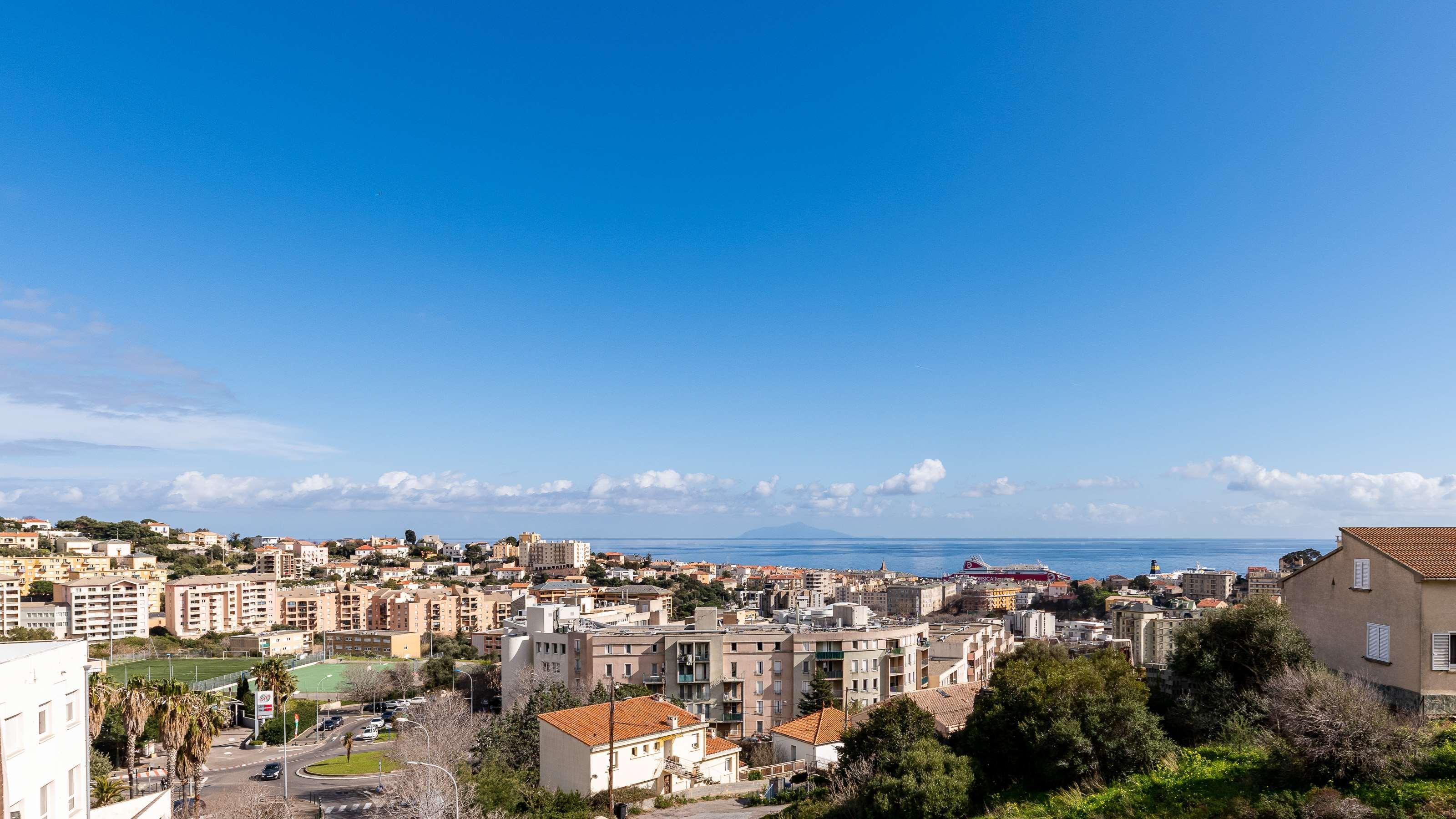 Best Western Montecristo-Bastia Bastia  Exterior foto