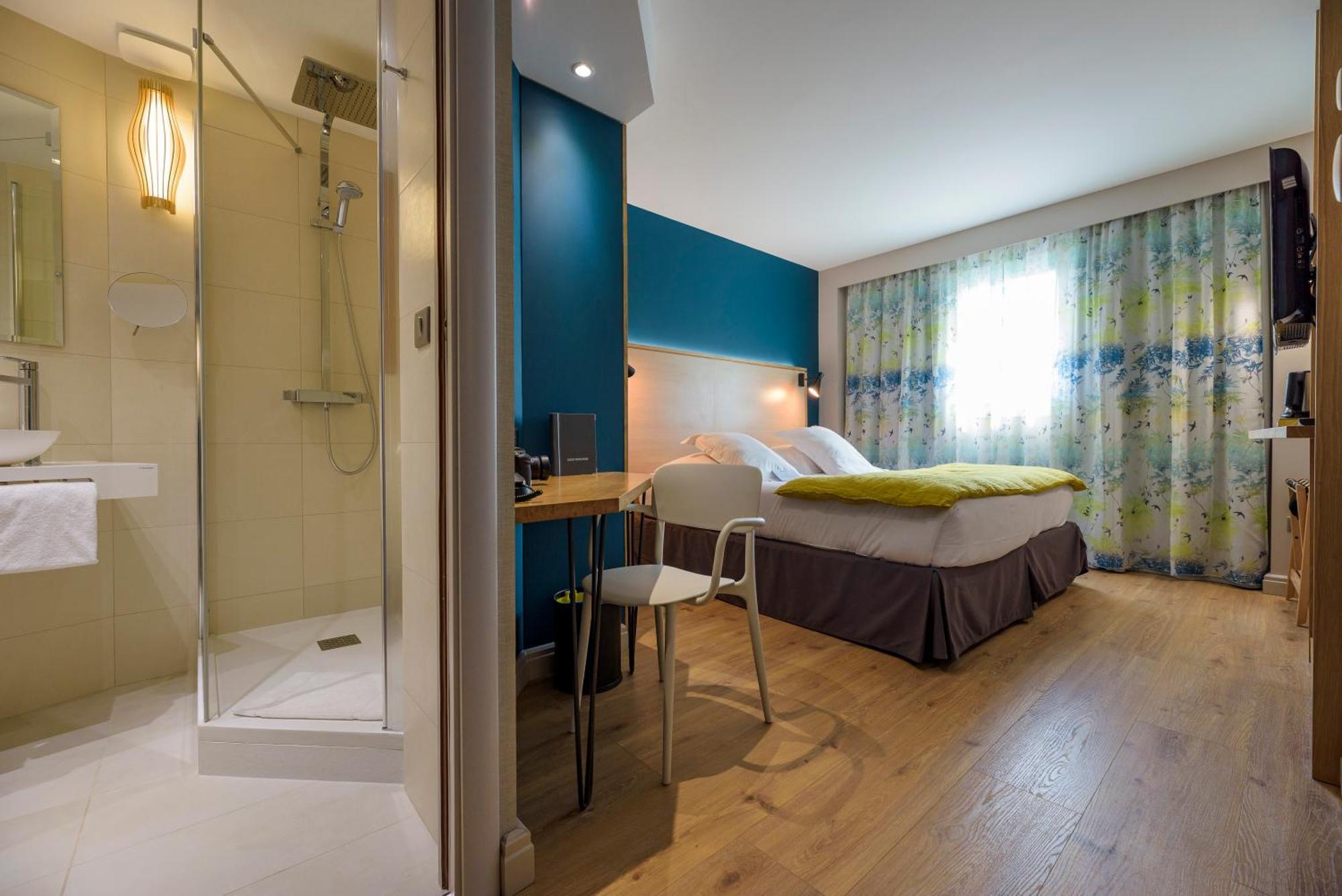 Best Western Montecristo-Bastia Bastia  Exterior foto